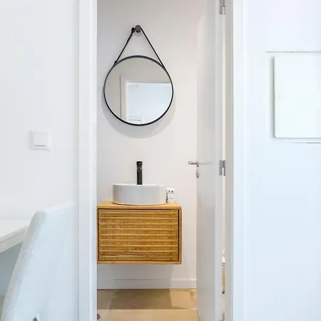 بيت للعطل Bright Flat | Romantic Escape By Hostwise