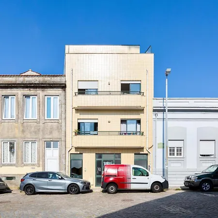 بيت للعطل Bright Flat | Romantic Escape By Hostwise