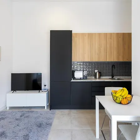 بيت للعطل Bright Flat | Romantic Escape By Hostwise *