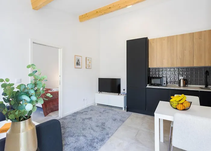 Bright Flat | Romantic Escape By Hostwise Дом отдыха *