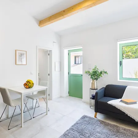 Bright Flat | Romantic Escape By Hostwise * Porto